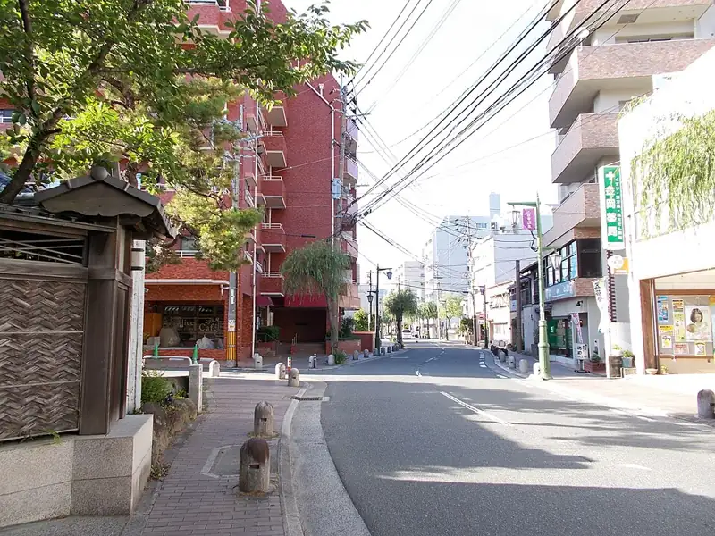 御前湯