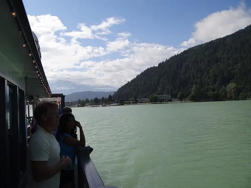 Harrison Hot Springs