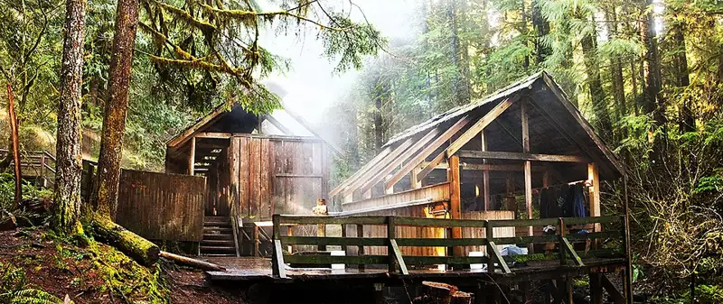 Bagby Bathhouse