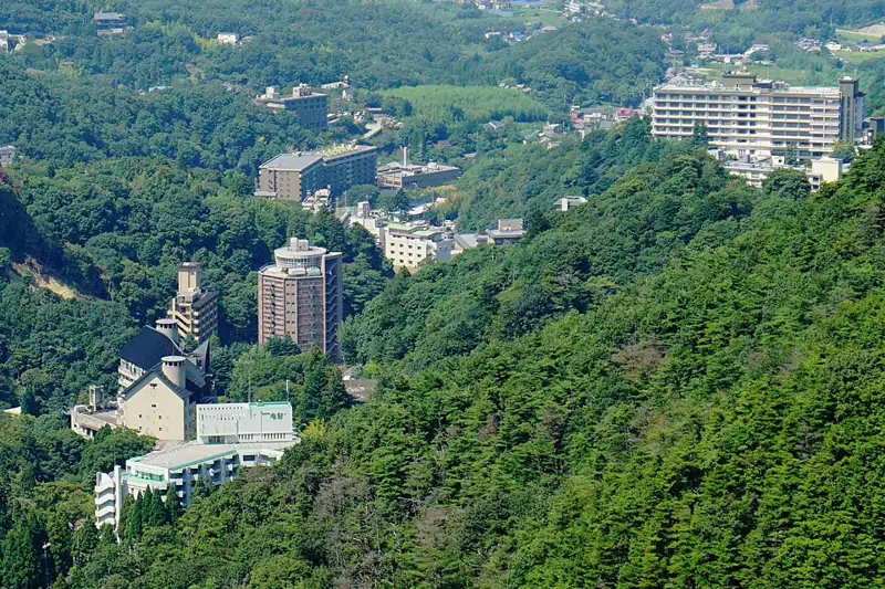 Tenjin-sengen