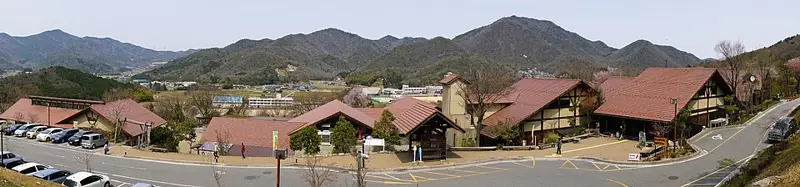 Konda yakushi onsen - nukumori no sato こんだ薬師温泉ぬくもりの郷700円