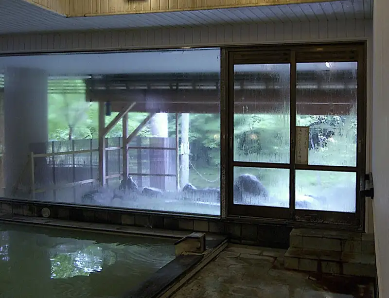 塩原元湯