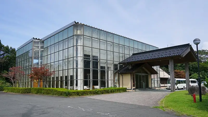 Nikaho Onsen