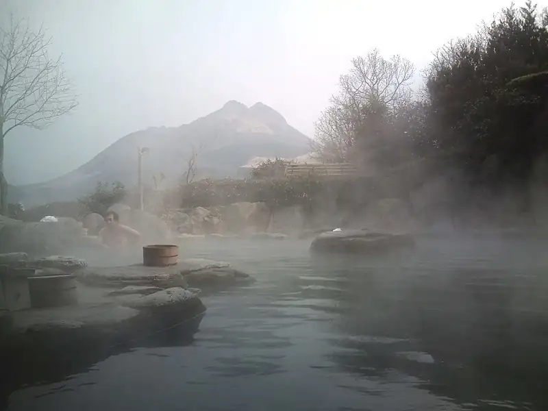 堂本の湯