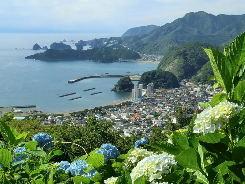 Matsuzaki Onsen