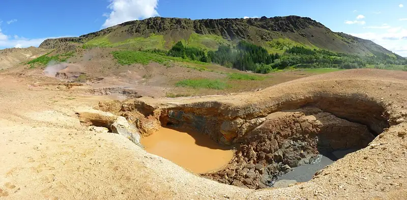 Leirgerður