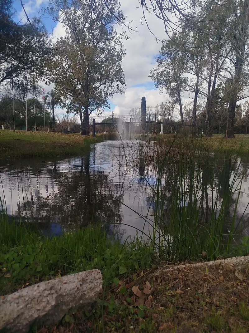 termas del Guaviyú