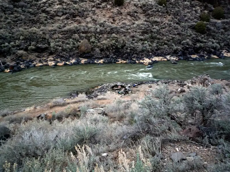 Manby Hot Springs
